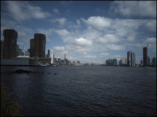 New York