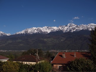 Mountains