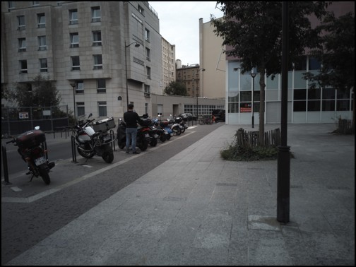 Street