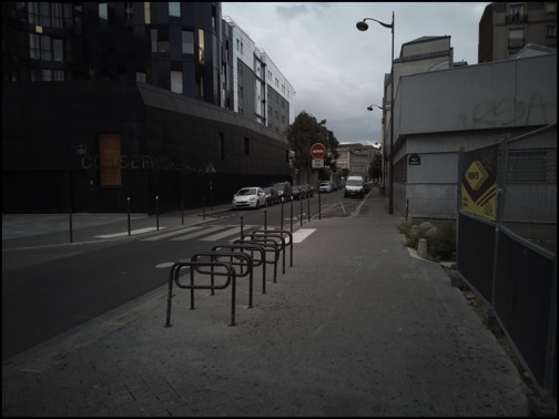 Street